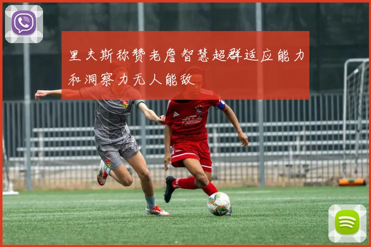 里夫斯称赞老詹智慧超群适应能力和洞察力无人能敌