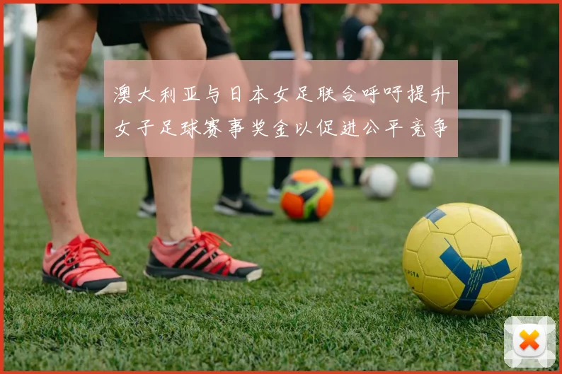 澳大利亚与日本女足联合呼吁提升女子足球赛事奖金以促进公平竞争